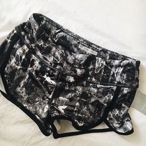 NWT Workout Shorts